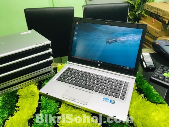 সিমিত দামে Hp i5 HDD 320 Ram 4 GB Bisness Laptop